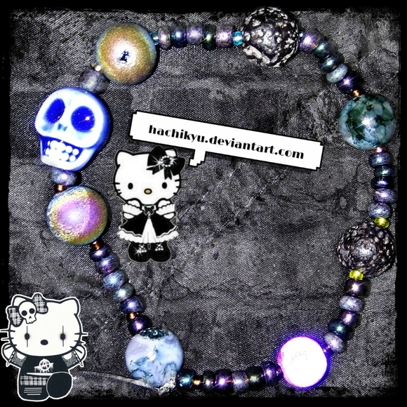 Beaded Bracelet - Picture 5 of 6